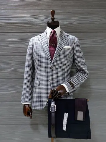 GOTAIRIKU 八幡 コーディネート画像