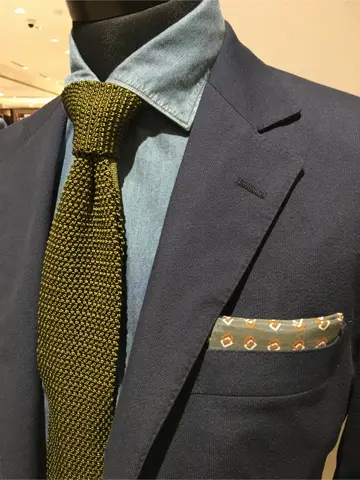 GOTAIRIKU 池田 コーディネート画像