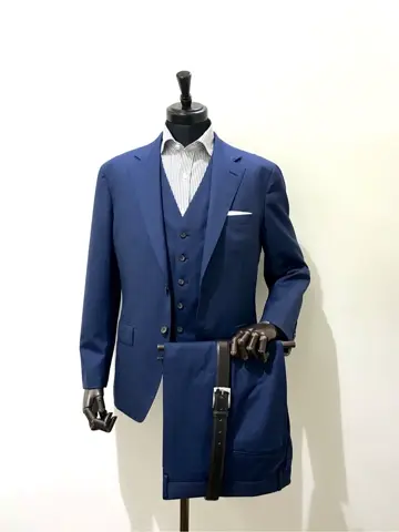 GOTAIRIKU 今井 コーディネート画像