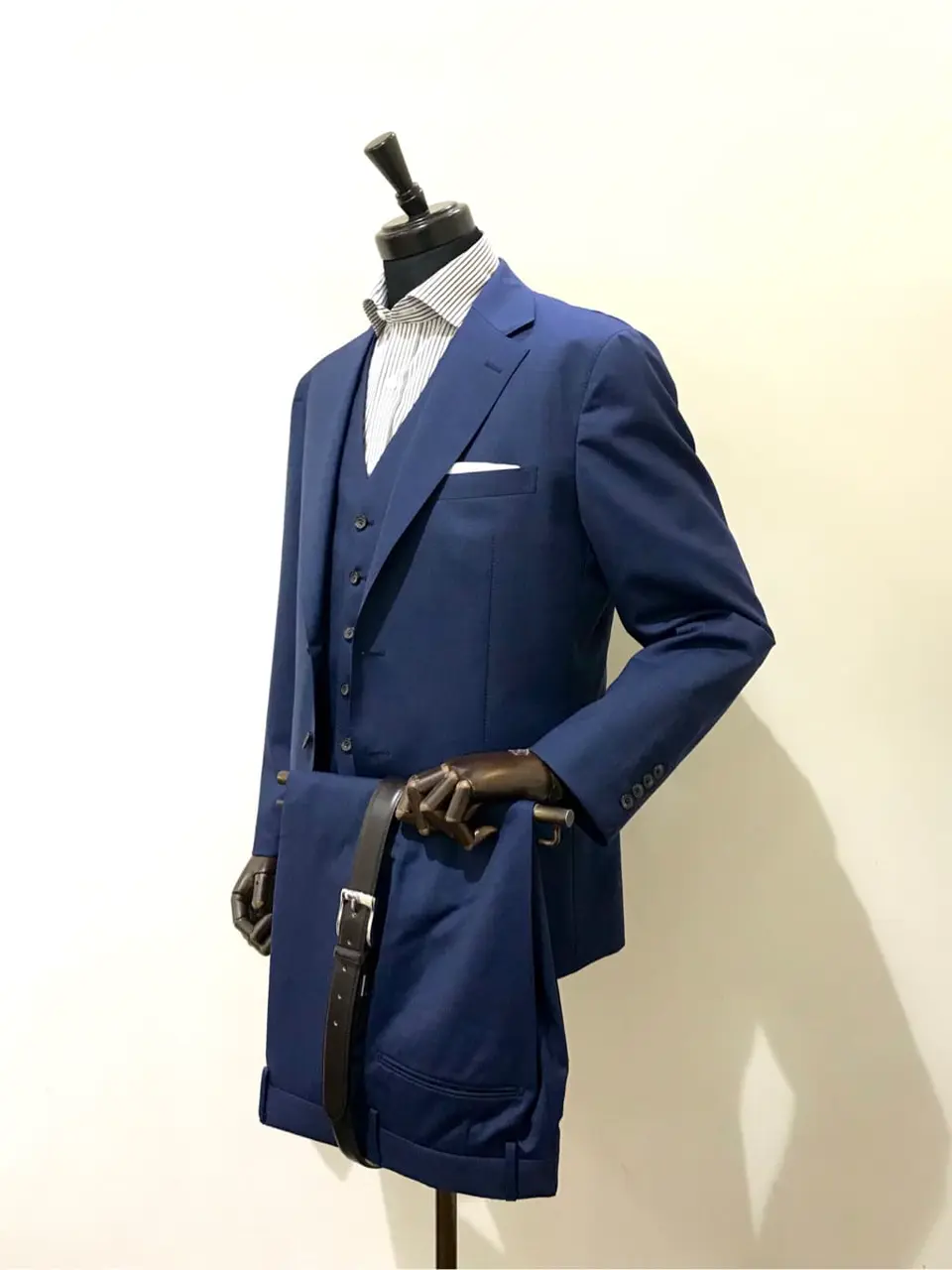 GOTAIRIKU 今井 コーディネート画像