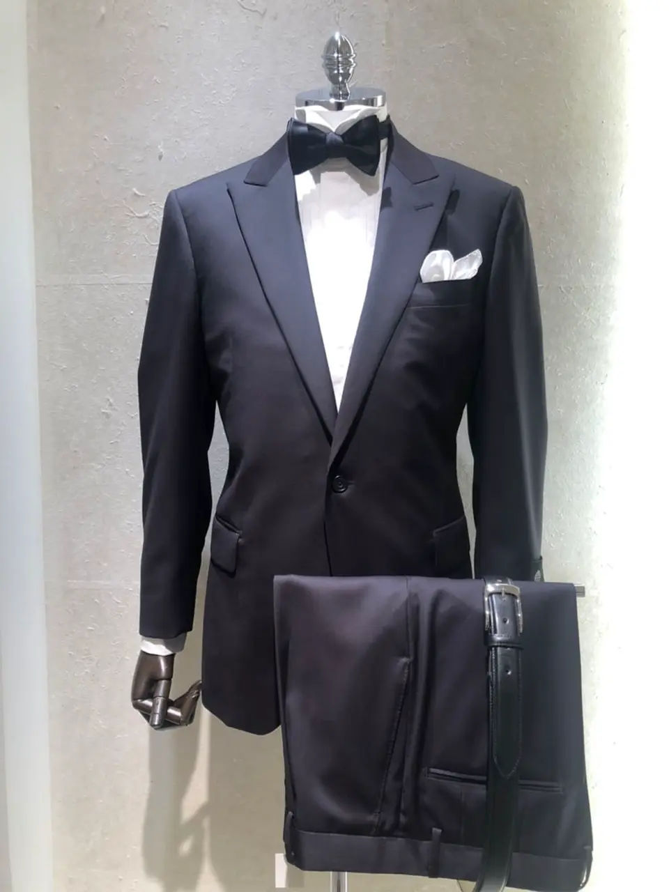  森  靖実 コーディネート画像