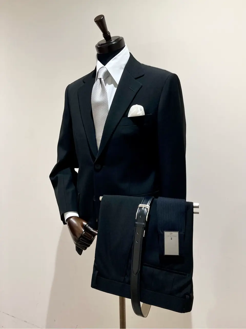 GOTAIRIKU 野上 コーディネート画像