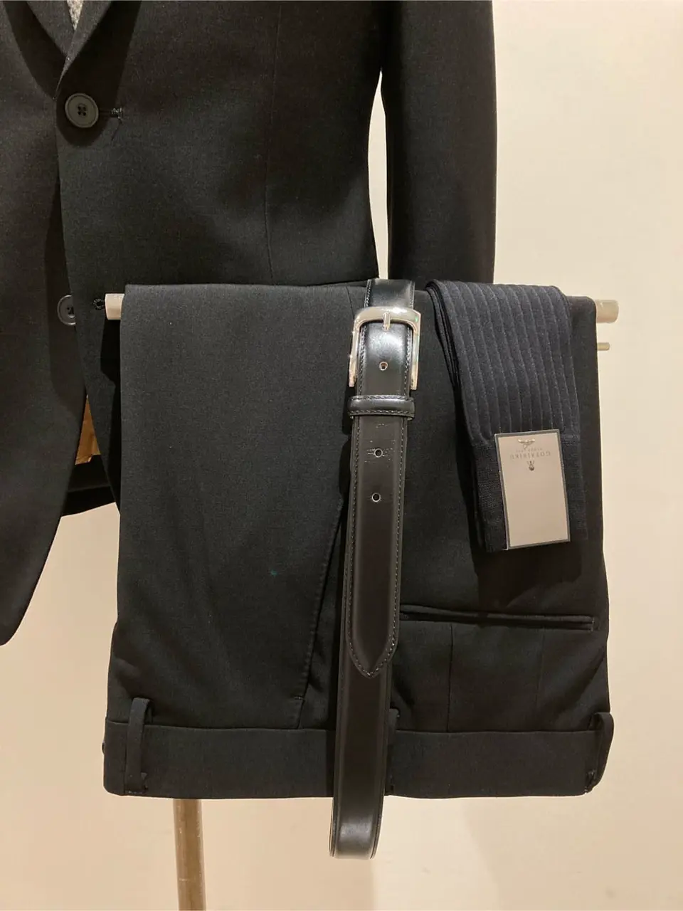 GOTAIRIKU 野上 コーディネート画像