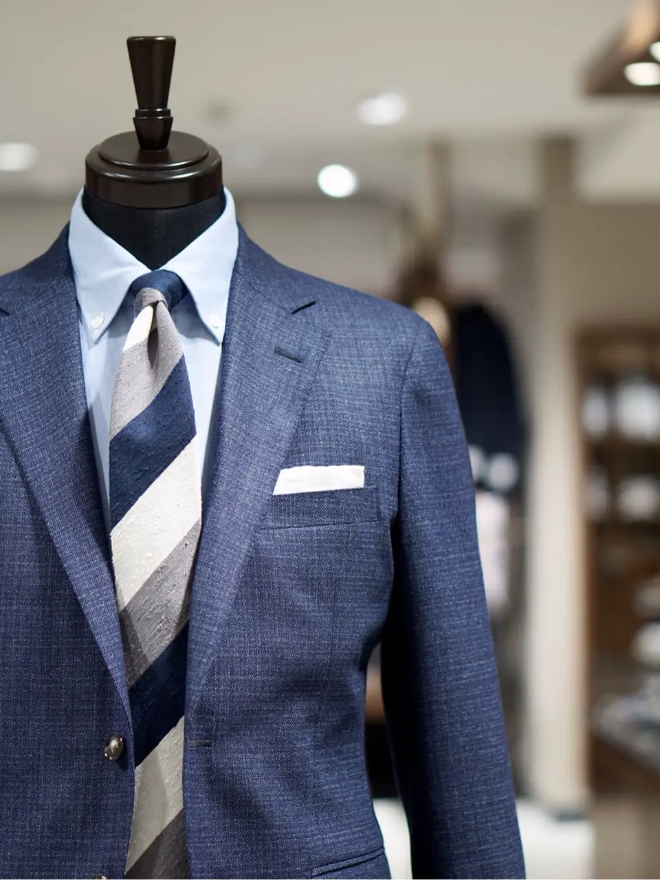 GOTAIRIKU スタッフ コーディネート画像