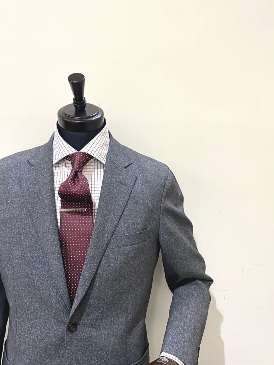 GOTAIRIKU 松田 コーディネート画像