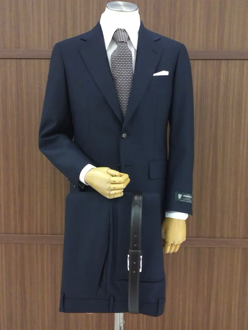  畑山 コーディネート画像