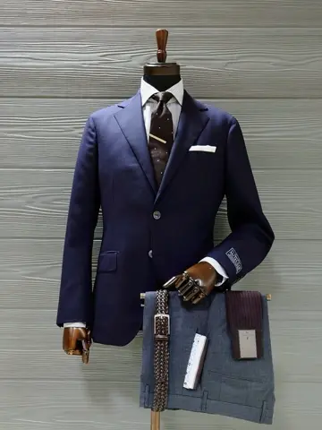 GOTAIRIKU 八幡 コーディネート画像