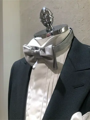 GOTAIRIKU 森  靖実 コーディネート画像