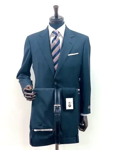 GOTAIRIKU 小管 コーディネート画像