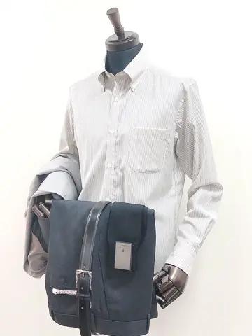 GOTAIRIKU 小管 コーディネート画像