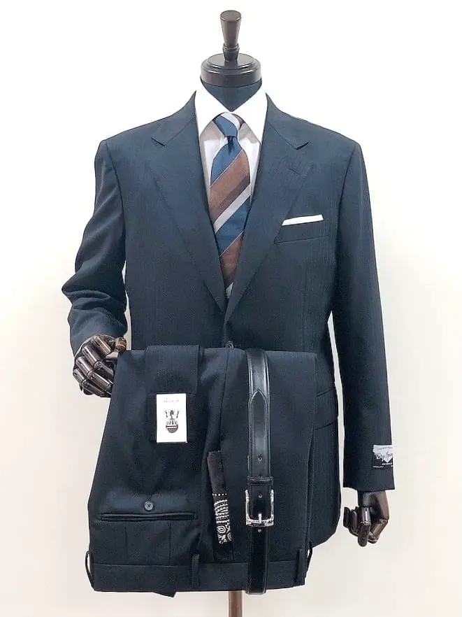 GOTAIRIKU 小管 コーディネート画像