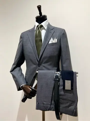 GOTAIRIKU 野上 コーディネート画像