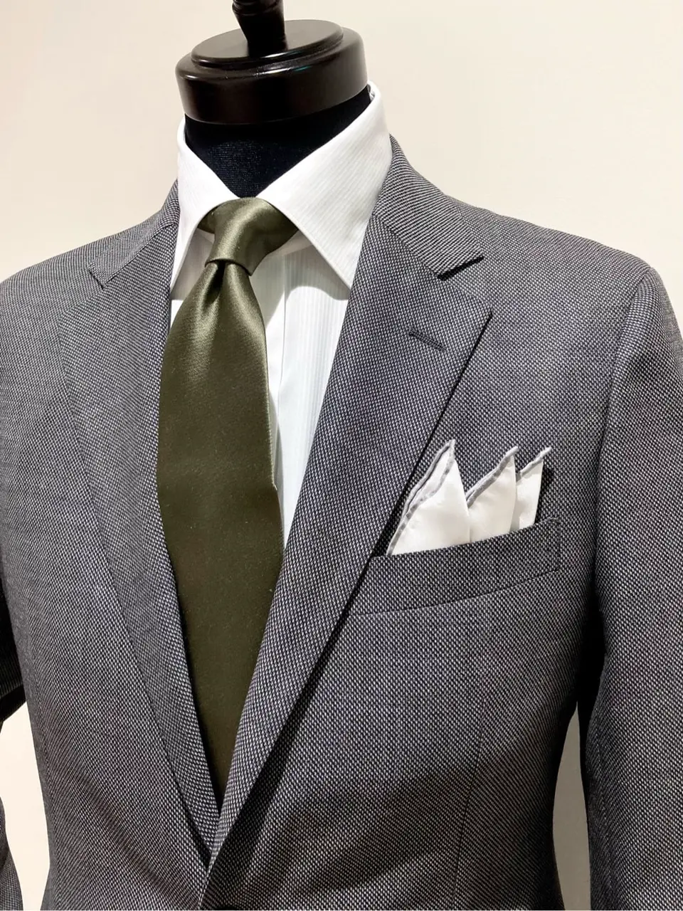 GOTAIRIKU 野上 コーディネート画像