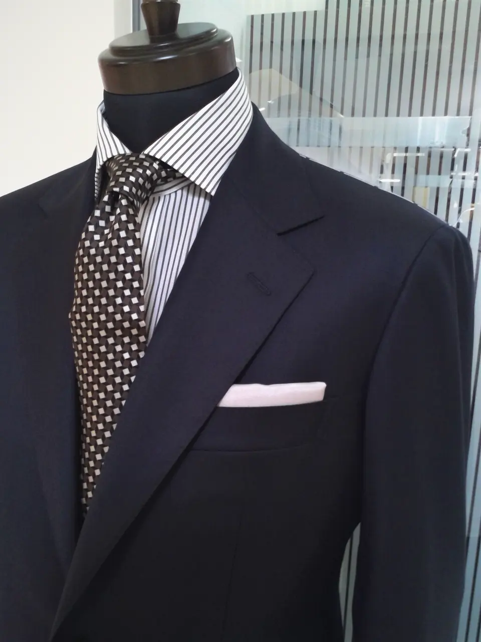 GOTAIRIKU 石橋 コーディネート画像