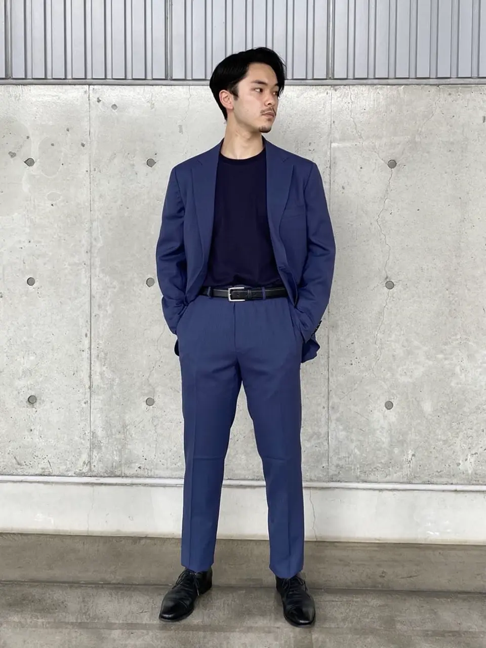 GOTAIRIKU 竹林 コーディネート画像