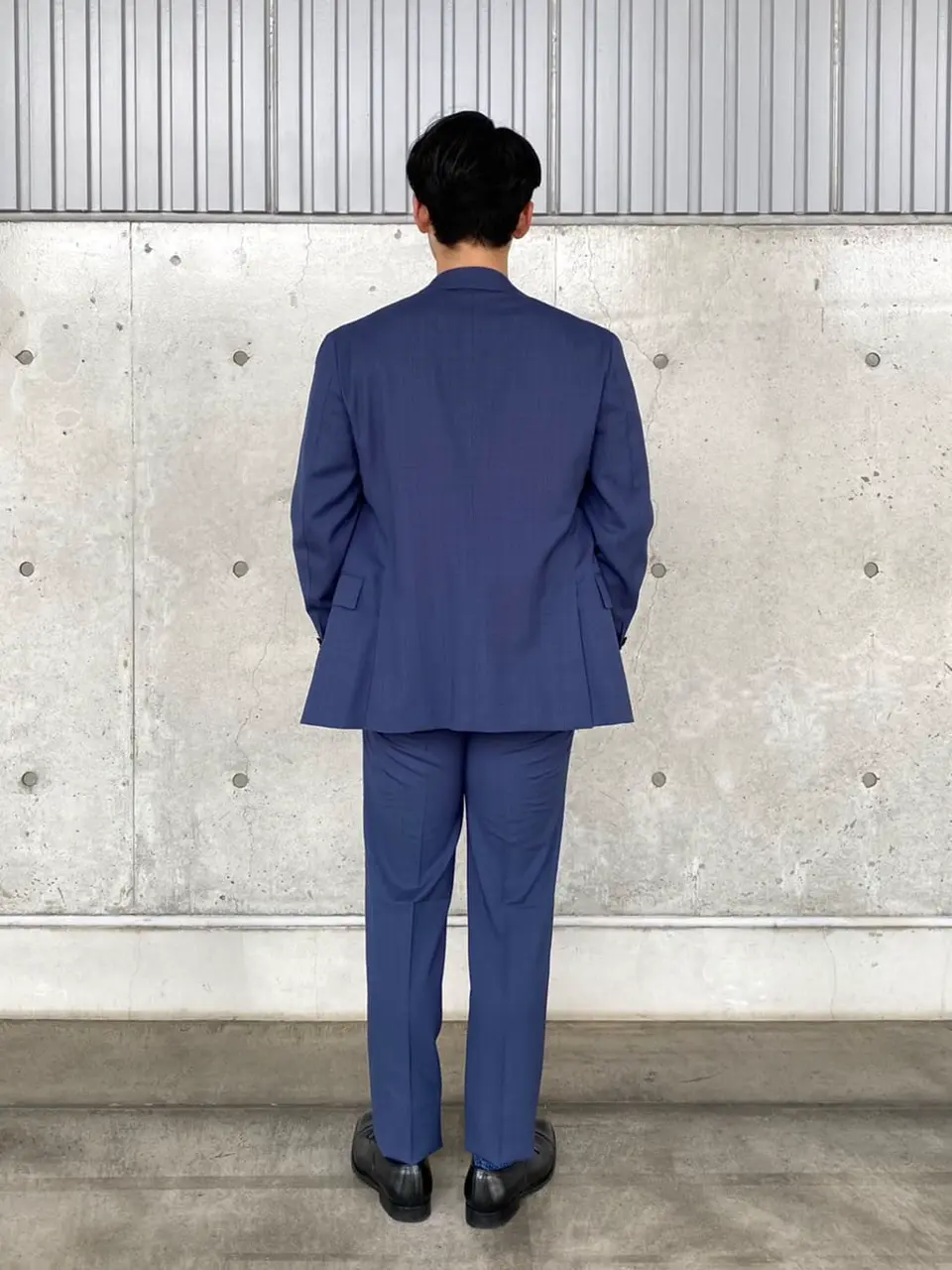 GOTAIRIKU 竹林 コーディネート画像