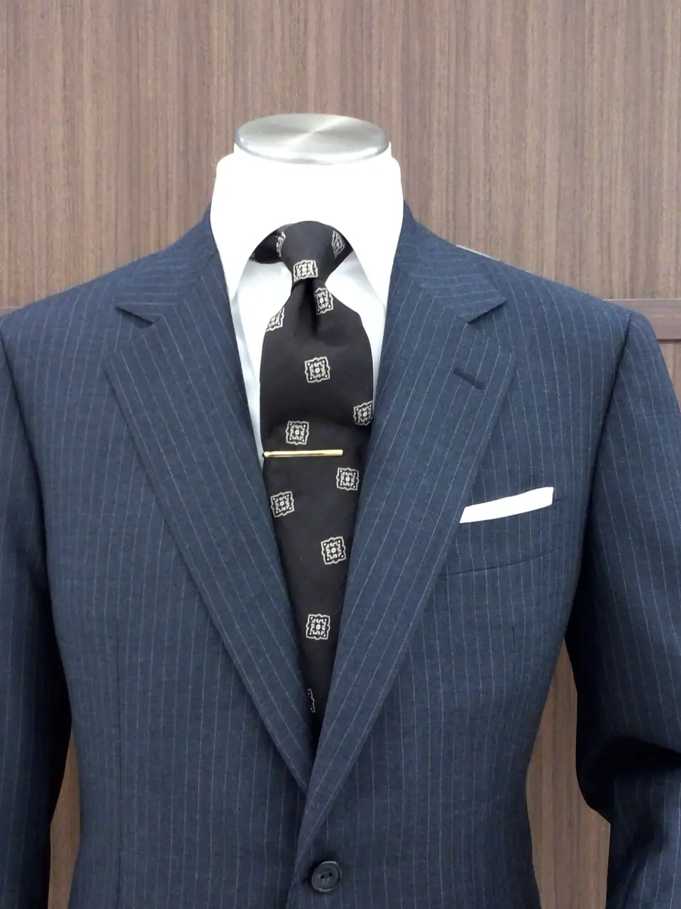 GOTAIRIKU 菊池 コーディネート画像