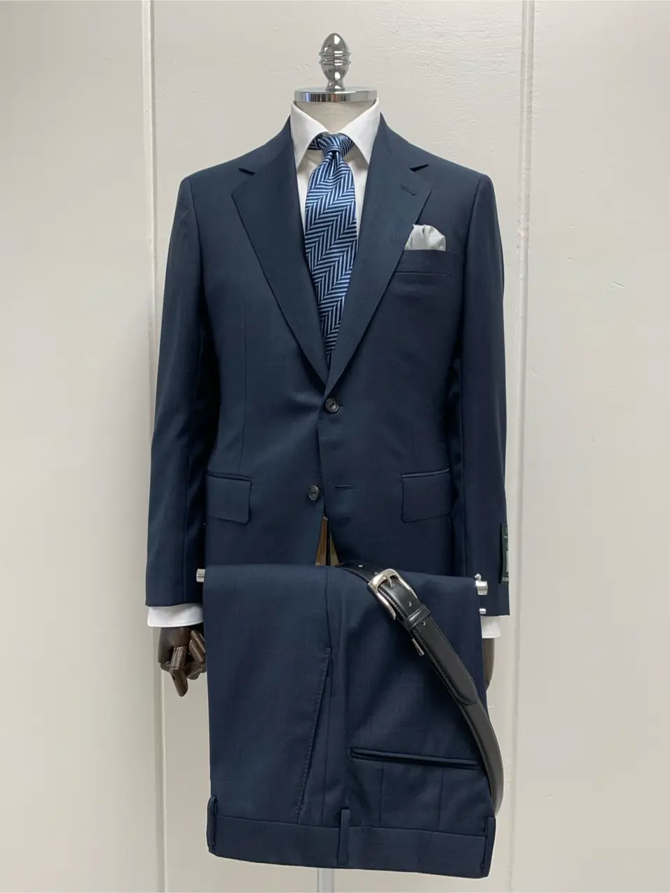 GOTAIRIKU 市川 コーディネート画像