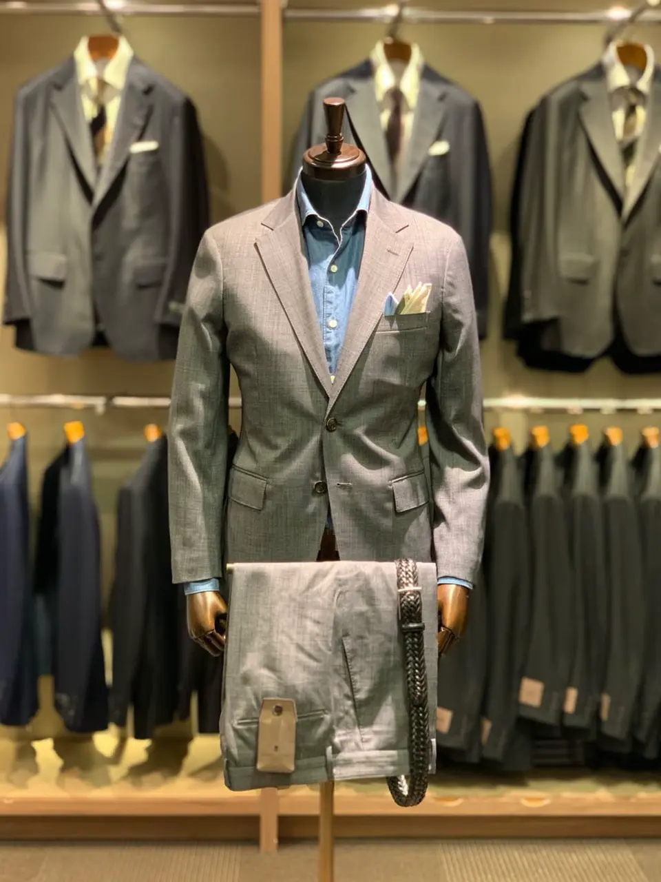  中村 コーディネート画像