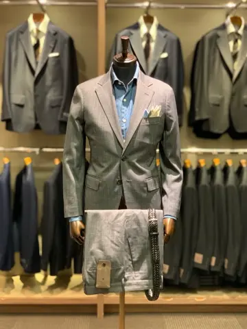 GOTAIRIKU 中村 コーディネート画像