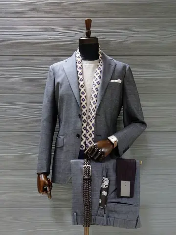 GOTAIRIKU 八幡 コーディネート画像