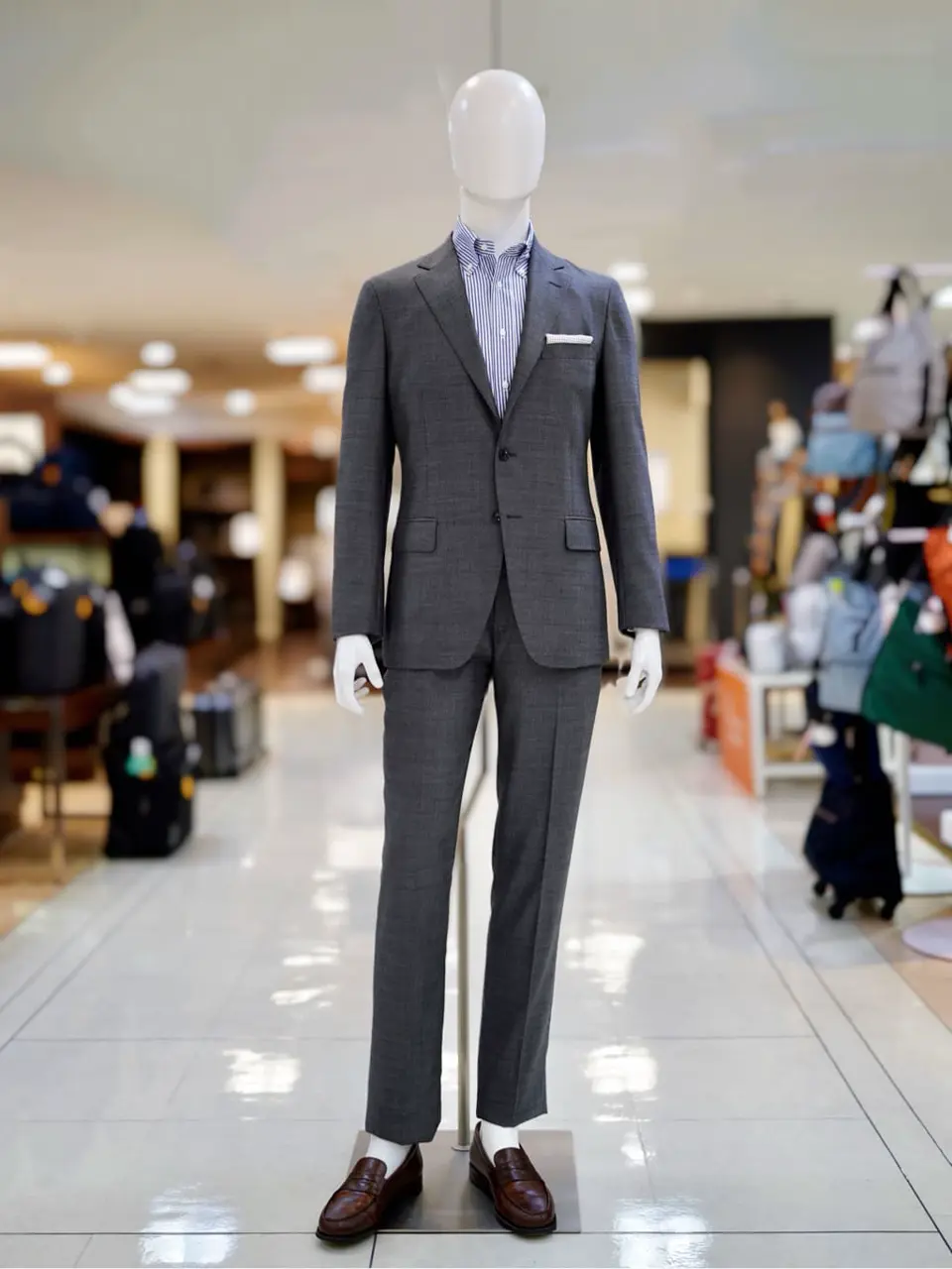  大森 コーディネート画像