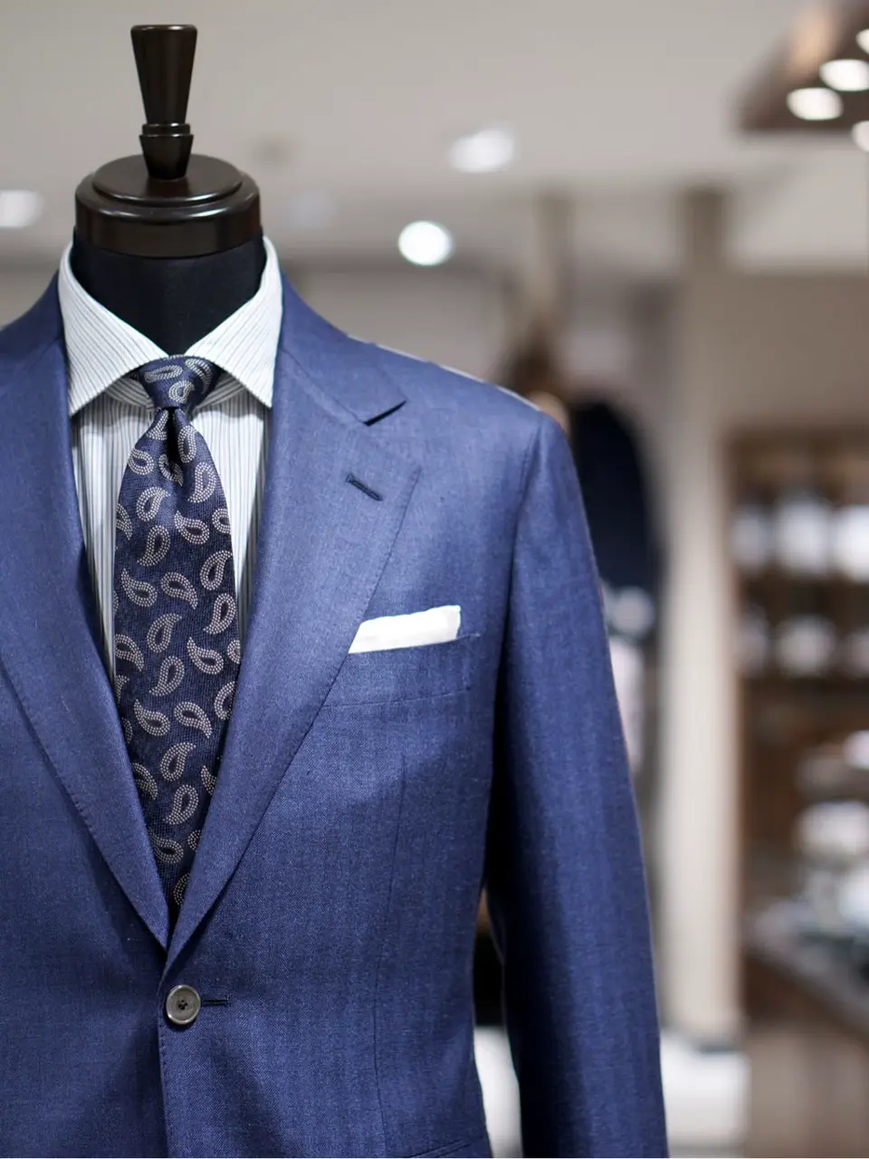 GOTAIRIKU スタッフ コーディネート画像