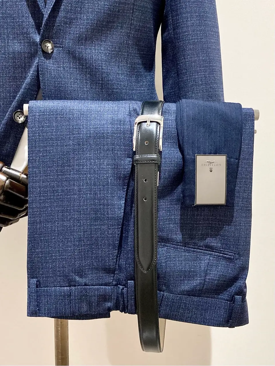 GOTAIRIKU 野上 コーディネート画像