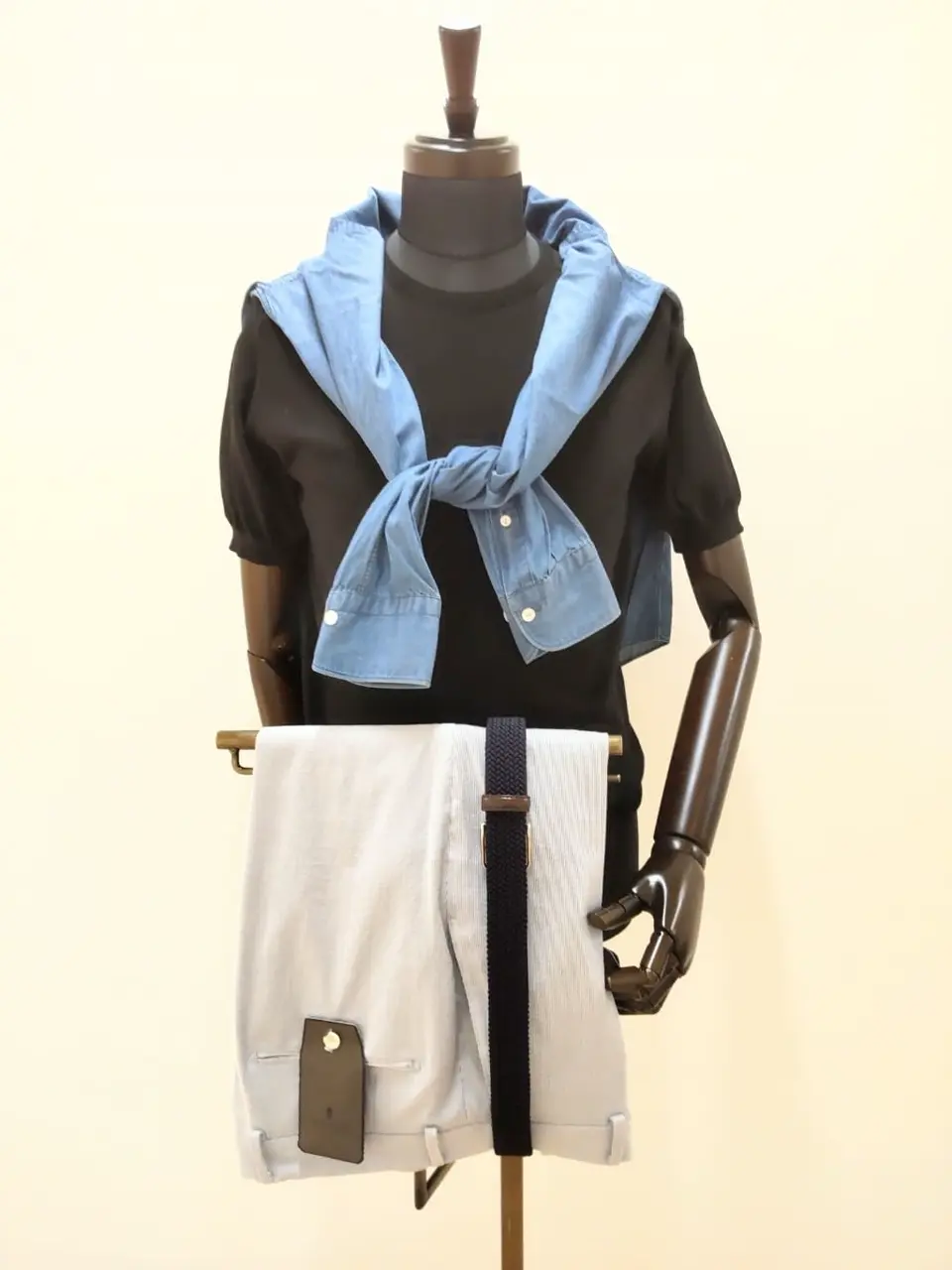  江坂 コーディネート画像