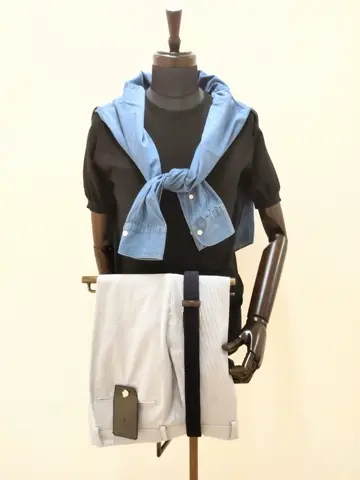 GOTAIRIKU 江坂 コーディネート画像