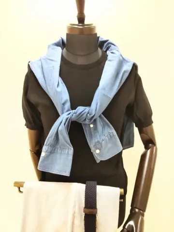 GOTAIRIKU 江坂 コーディネート画像