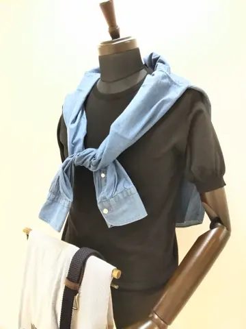 GOTAIRIKU 江坂 コーディネート画像