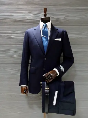 GOTAIRIKU 八幡 コーディネート画像