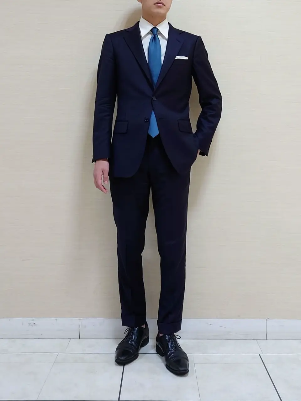 GOTAIRIKU 八幡 コーディネート画像