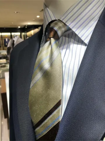 GOTAIRIKU 森  靖実 コーディネート画像