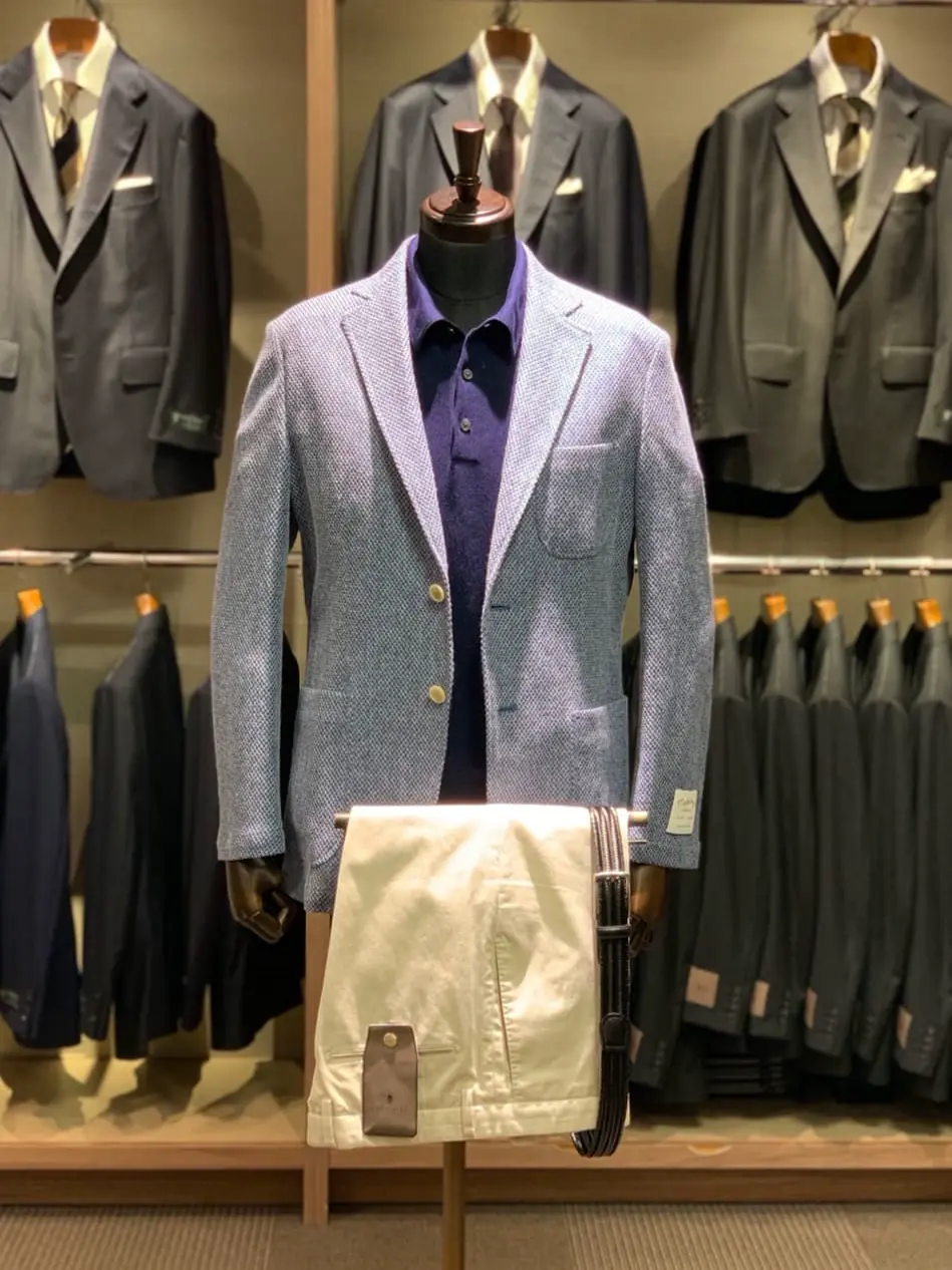  中村 コーディネート画像