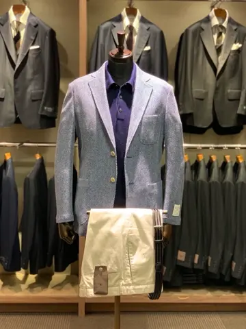 GOTAIRIKU 中村 コーディネート画像