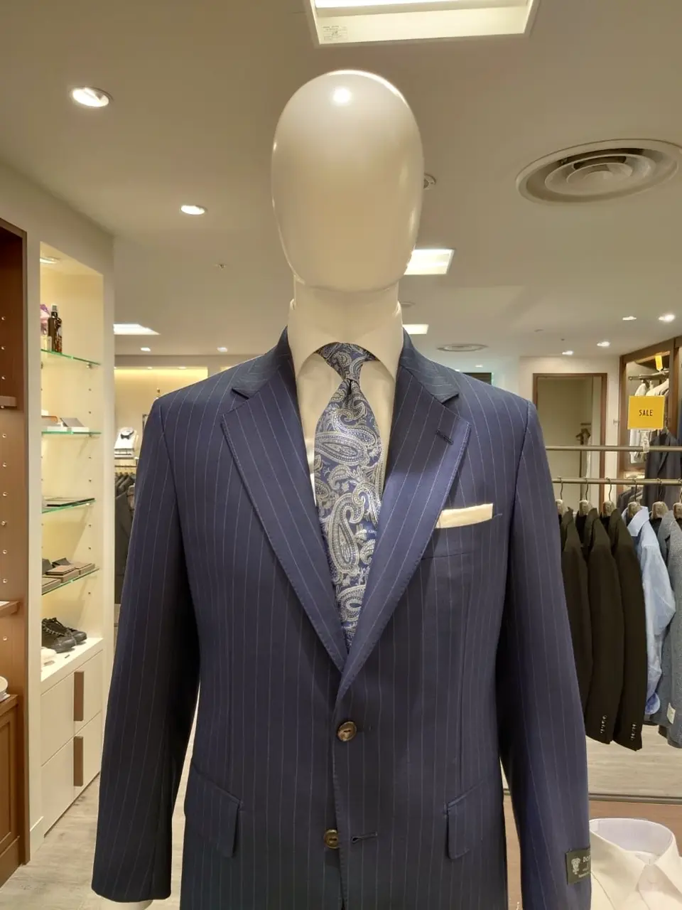 GOTAIRIKU 佐瀬 コーディネート画像