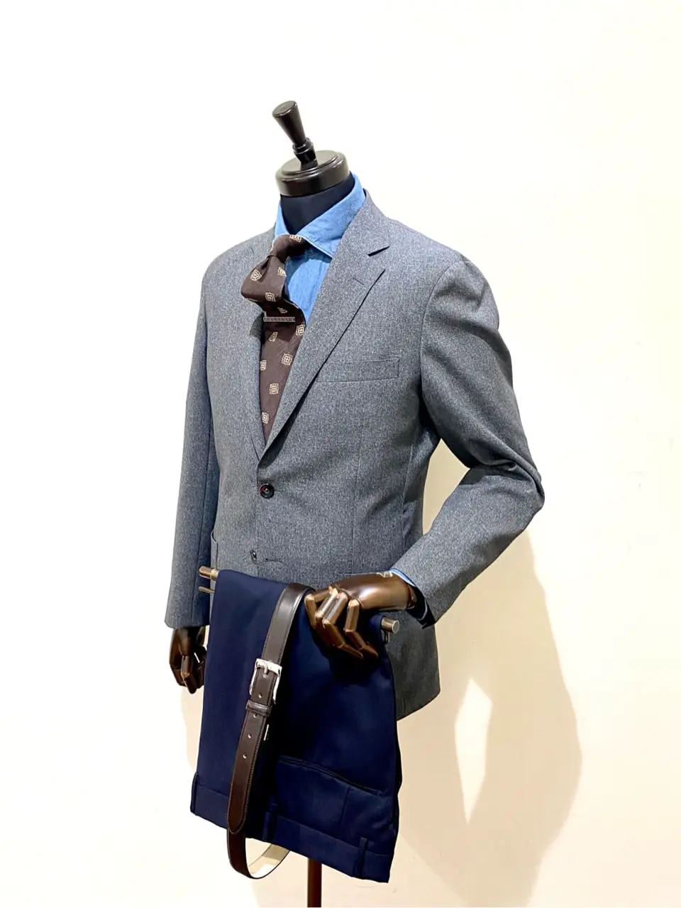 GOTAIRIKU 松田 コーディネート画像