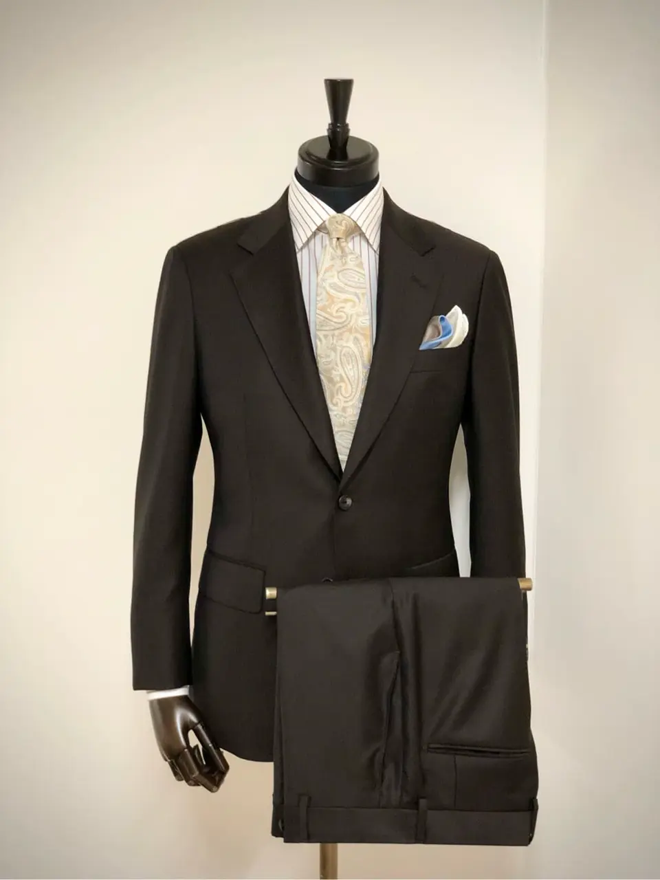  大滝 コーディネート画像