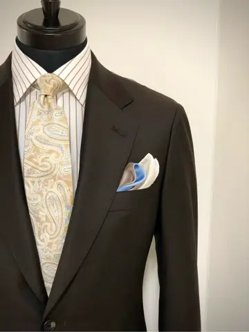 GOTAIRIKU 大滝 コーディネート画像