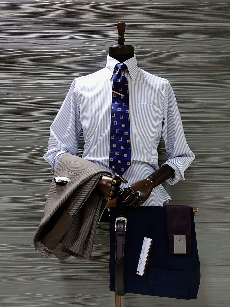  八幡 コーディネート画像