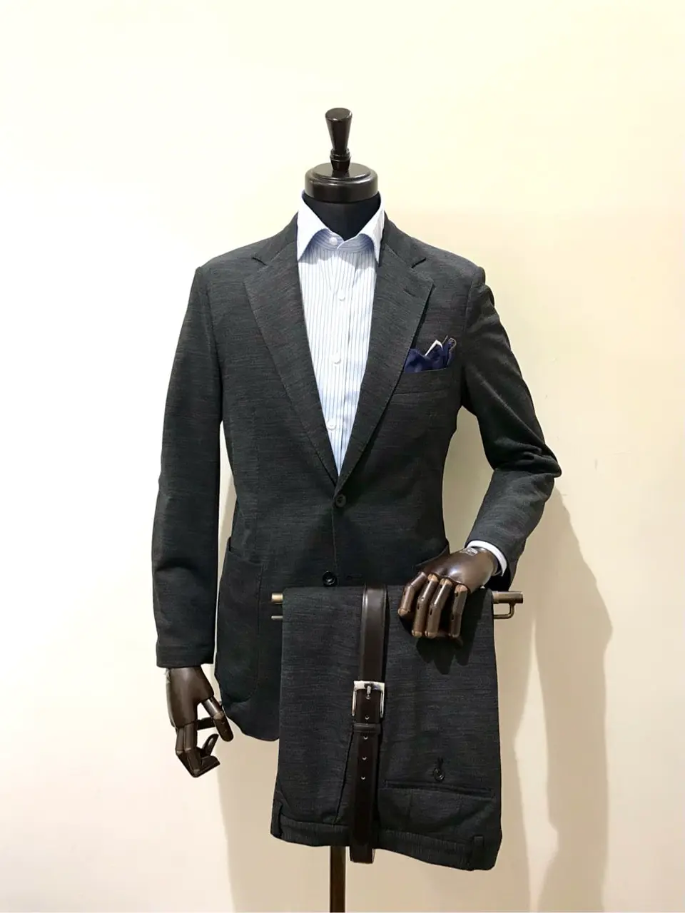  今井 コーディネート画像