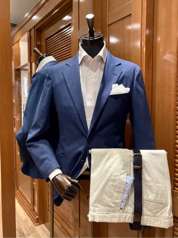 GOTAIRIKU 野上 コーディネート画像