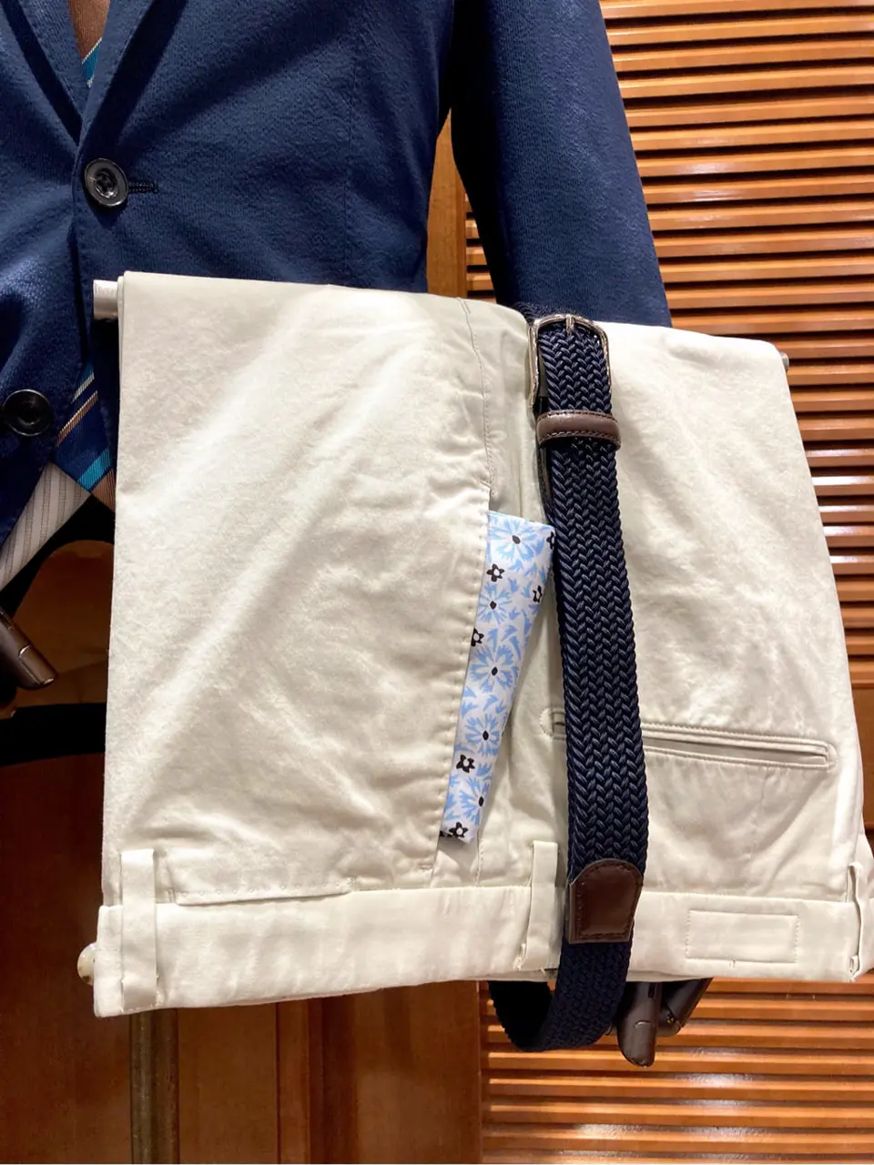 GOTAIRIKU 野上 コーディネート画像