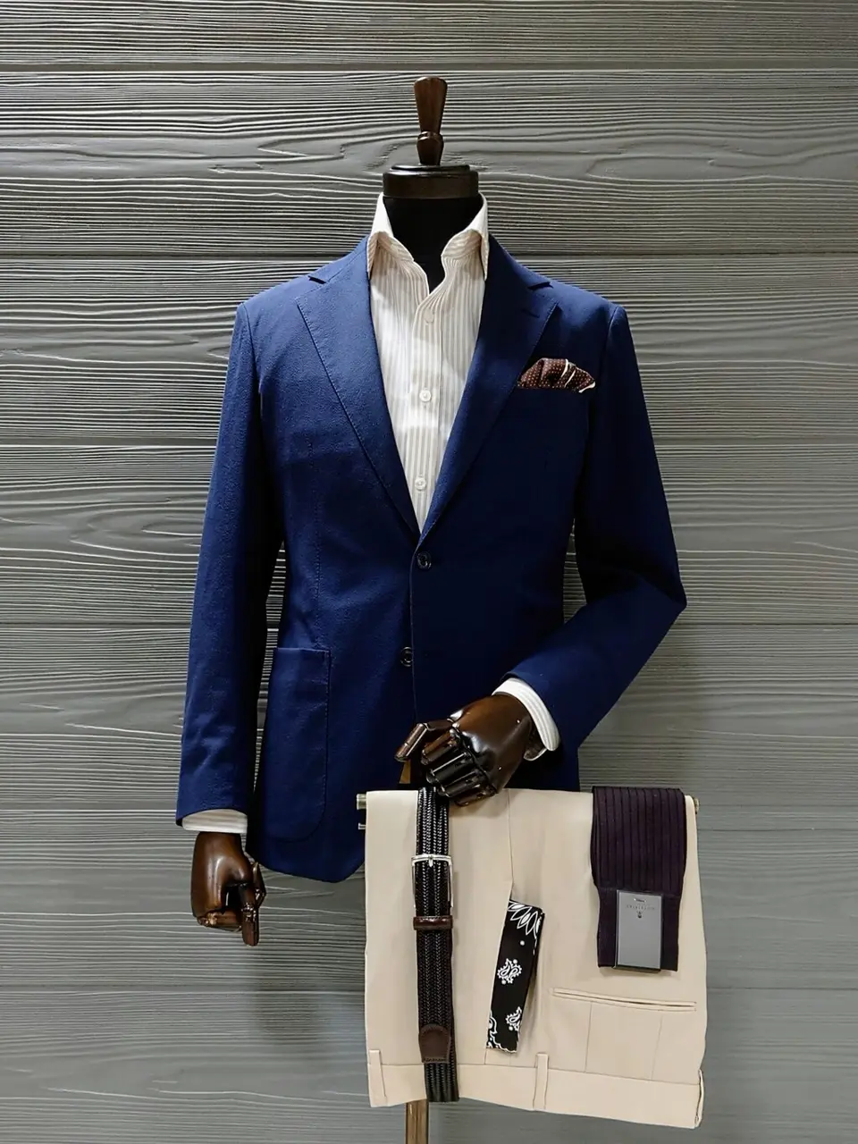  八幡 コーディネート画像