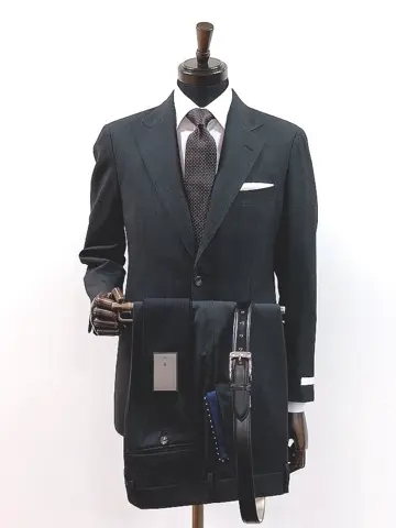 GOTAIRIKU 小管 コーディネート画像