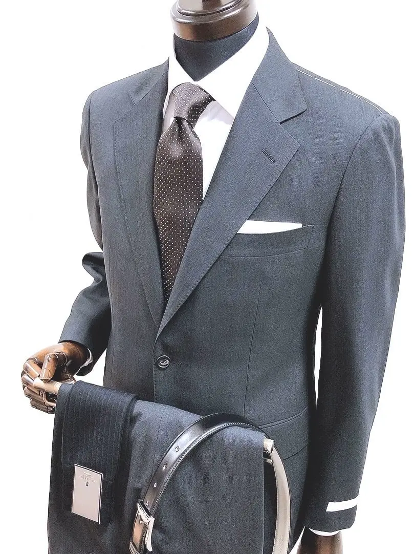 GOTAIRIKU 小管 コーディネート画像