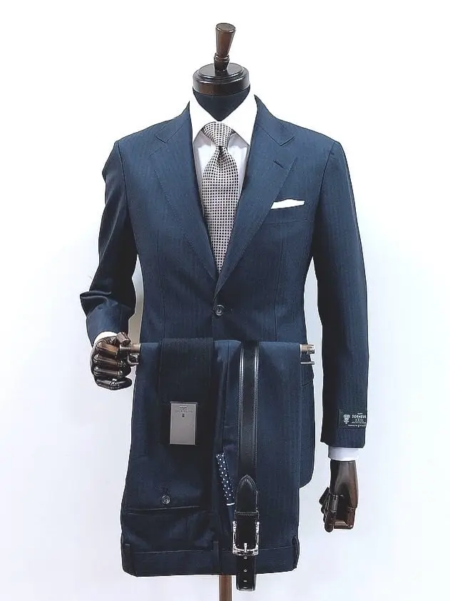 GOTAIRIKU 小管 コーディネート画像