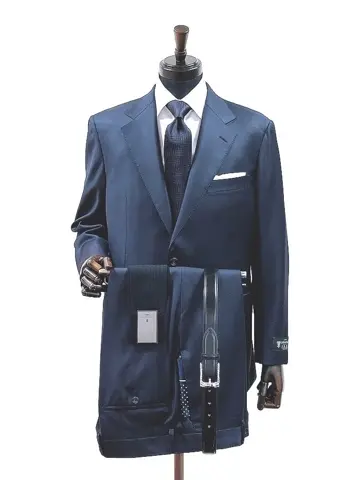 GOTAIRIKU 小管 コーディネート画像